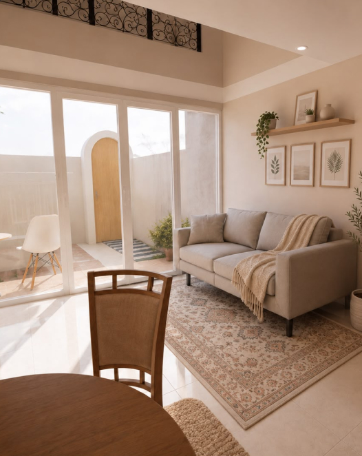 Villa photo 1