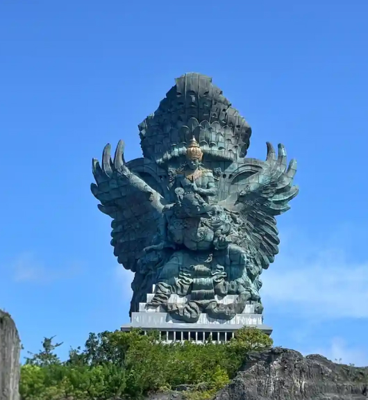 Garuda Wisnu Kencana