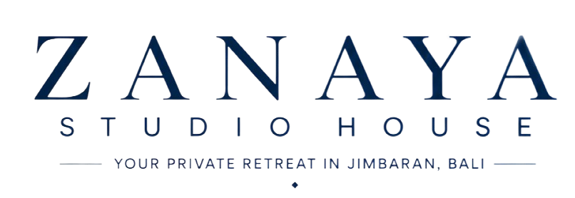Zanaya Studio House Bali Logo